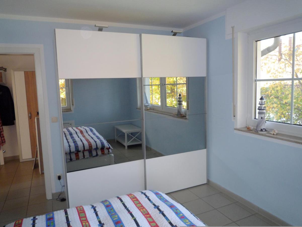 Raemel 38 - Wohnung 17 Zingst Ngoại thất bức ảnh