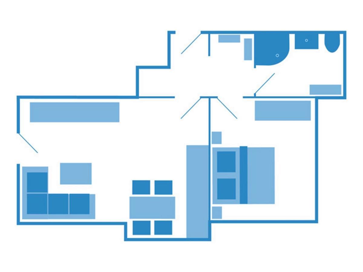Raemel 38 - Wohnung 17 Zingst Ngoại thất bức ảnh