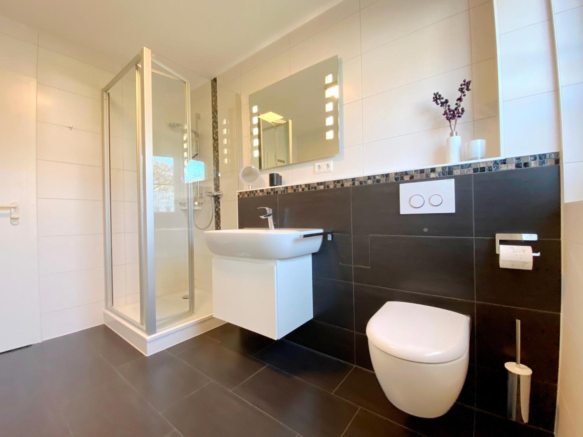Raemel 38 - Wohnung 17 Zingst Ngoại thất bức ảnh